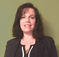 Photo of Lisa Hall