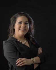 Photo of Gabriela Arzabala-Torres