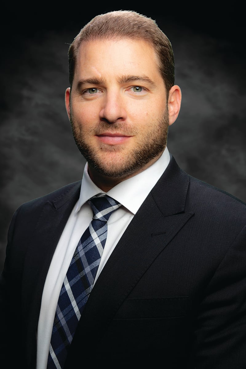 Agent Profile Photo
