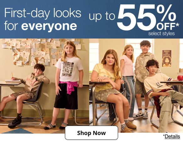 Appliance promo