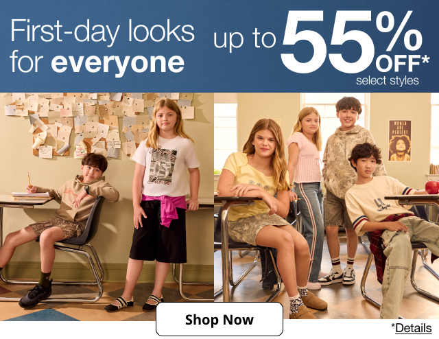 Appliance promo