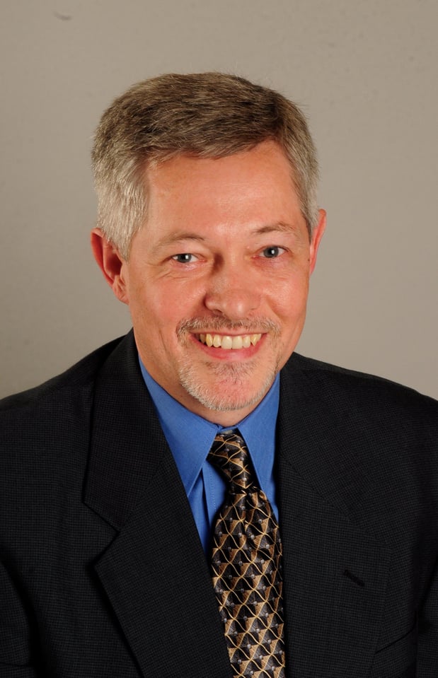 Allstate Insurance Agent James Halsey