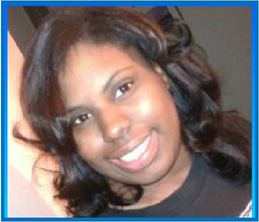 Photo of Kalifa S. Maddox
