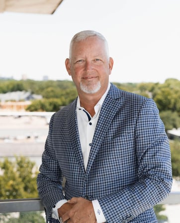 Photo of C Noel Williams