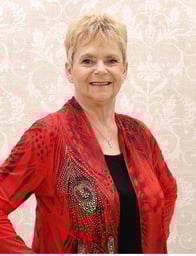 Photo of Colleen Pruitt