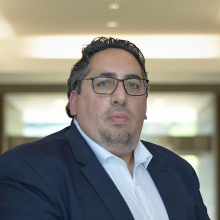 Photo of Jason Skolnik