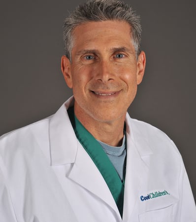 Dr. Jay B. Tapper