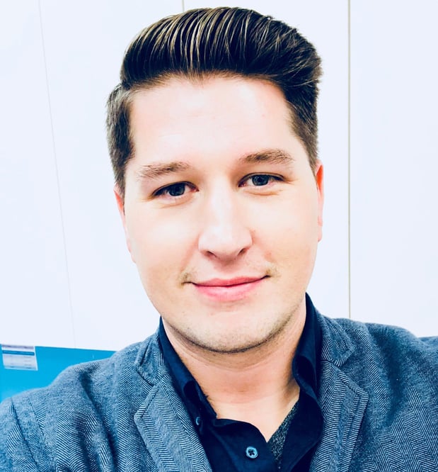 manager photo