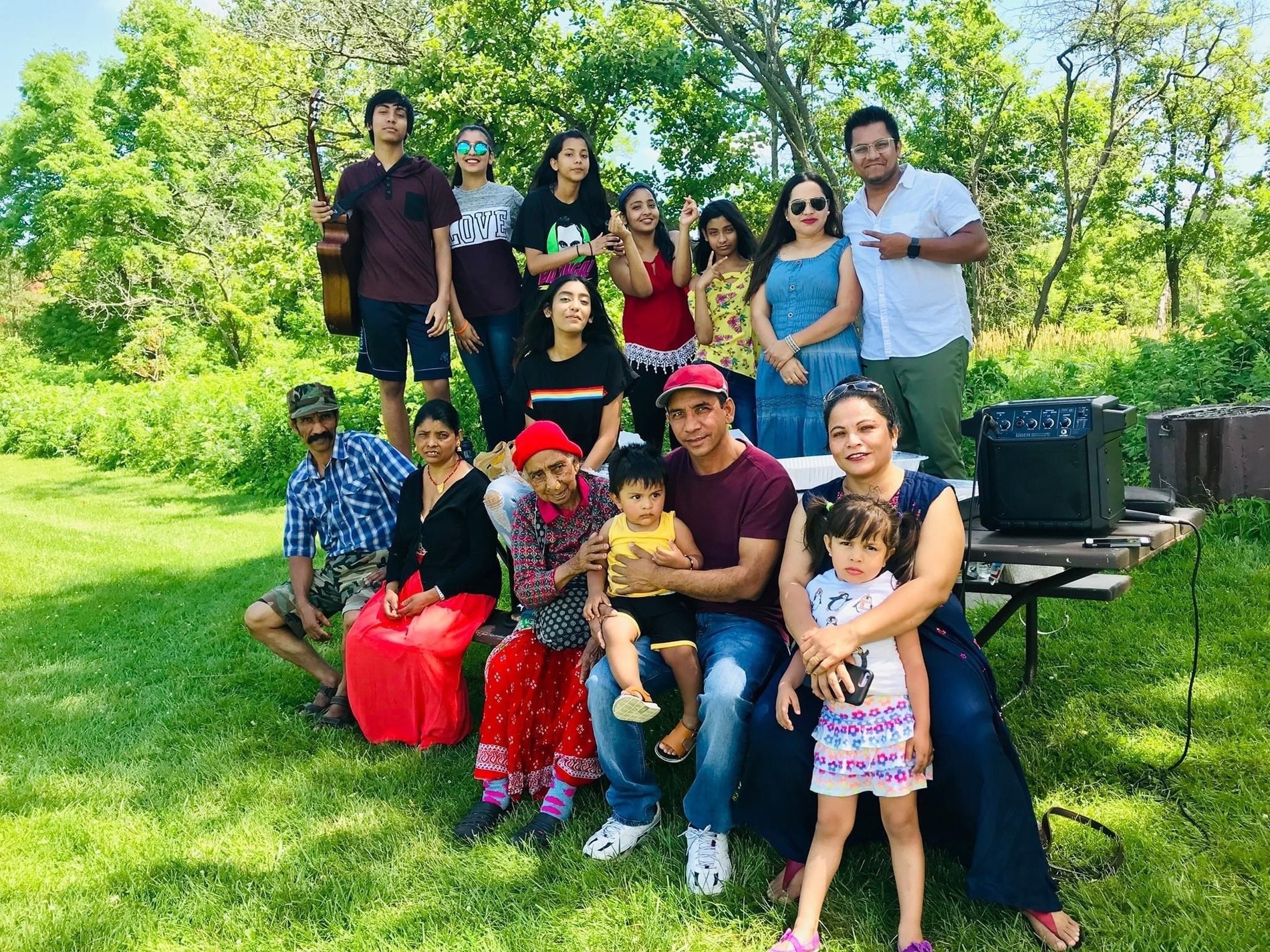 We're pleased to provide auto and home insurance in community likewise at Baraily's family.