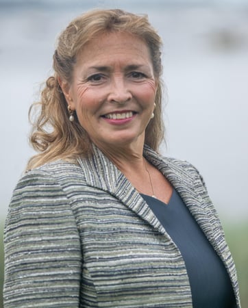 Photo of Mary Fitzpatrick