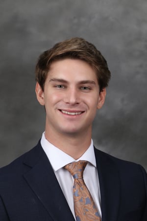 Photo of Harrison Astorquiza