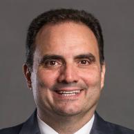 Agente de seguros de Allstate James Geraci