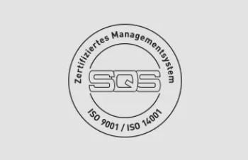 environmental management Logo