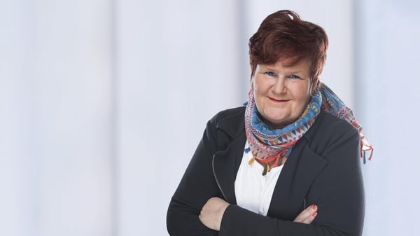 Susanne Kos. Ihre Ansprechpartnerin für die Barmenia Versicherung in Burgwedel.