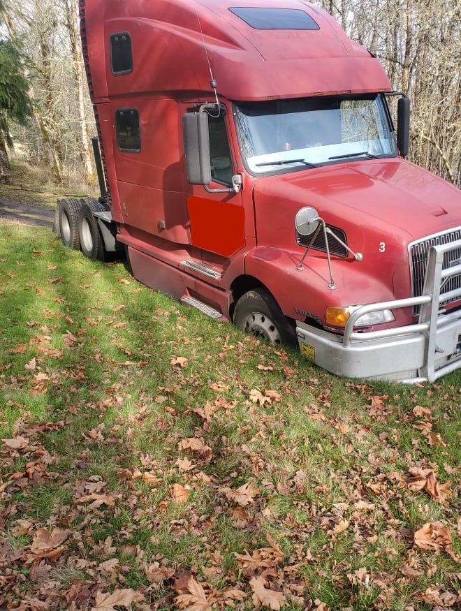 Getting stuck is no fun but knowing you have options is a lifesaver.