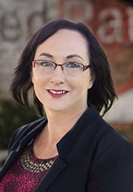 Loan officer headshot