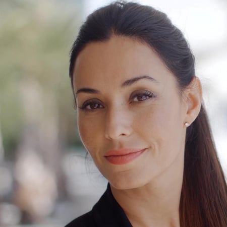 Agente de seguros de Allstate Simone Cato