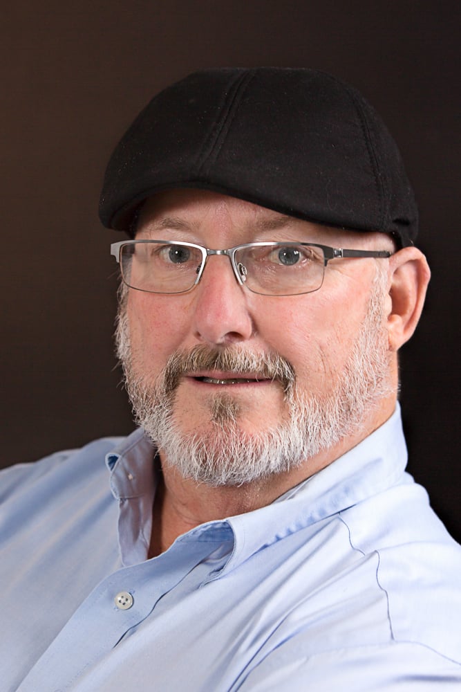 Photo of Robert Guffey