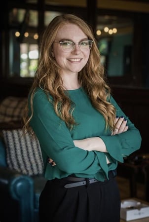 Photo of Sarah Billups