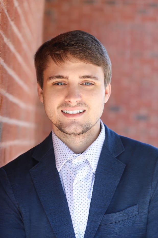 BRANDON BADGETT Apex, NC