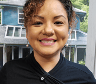 Photo of Flora Hernandez