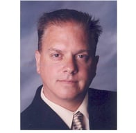 Photo of Ed Emery