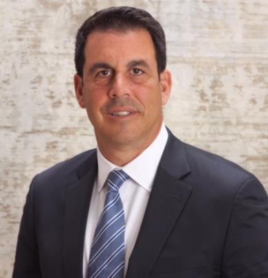 Photo of Frank Laviano - Morgan Stanley