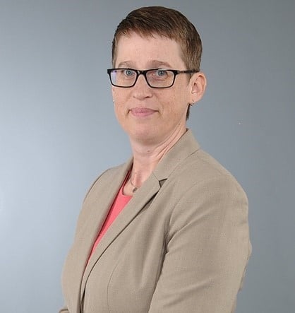 Julie Haydin