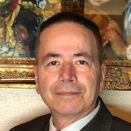 Agente de seguros de Allstate Moe Montazeri
