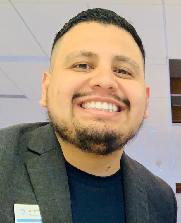 manager photo