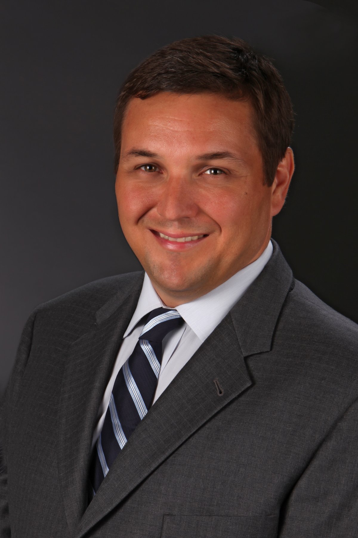 Photo of Robert Roxberry