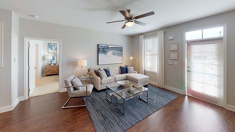 Reserve at Couret Farms, a Vintage Realty Company community