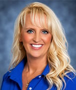 Photo of Brandi D Mcalpine