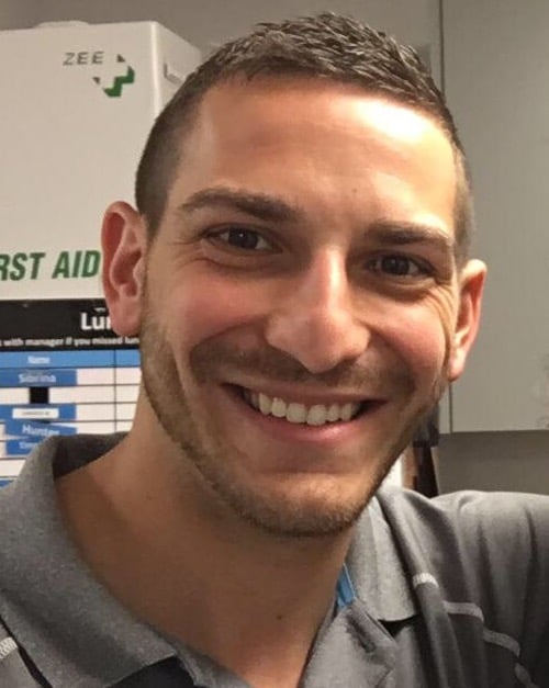 manager photo