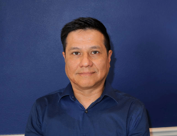 Photo of agent