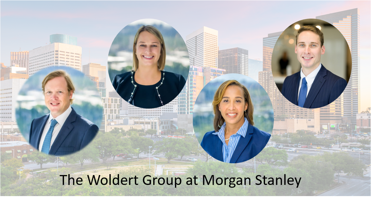 Photo of The Woldert Group - Morgan Stanley