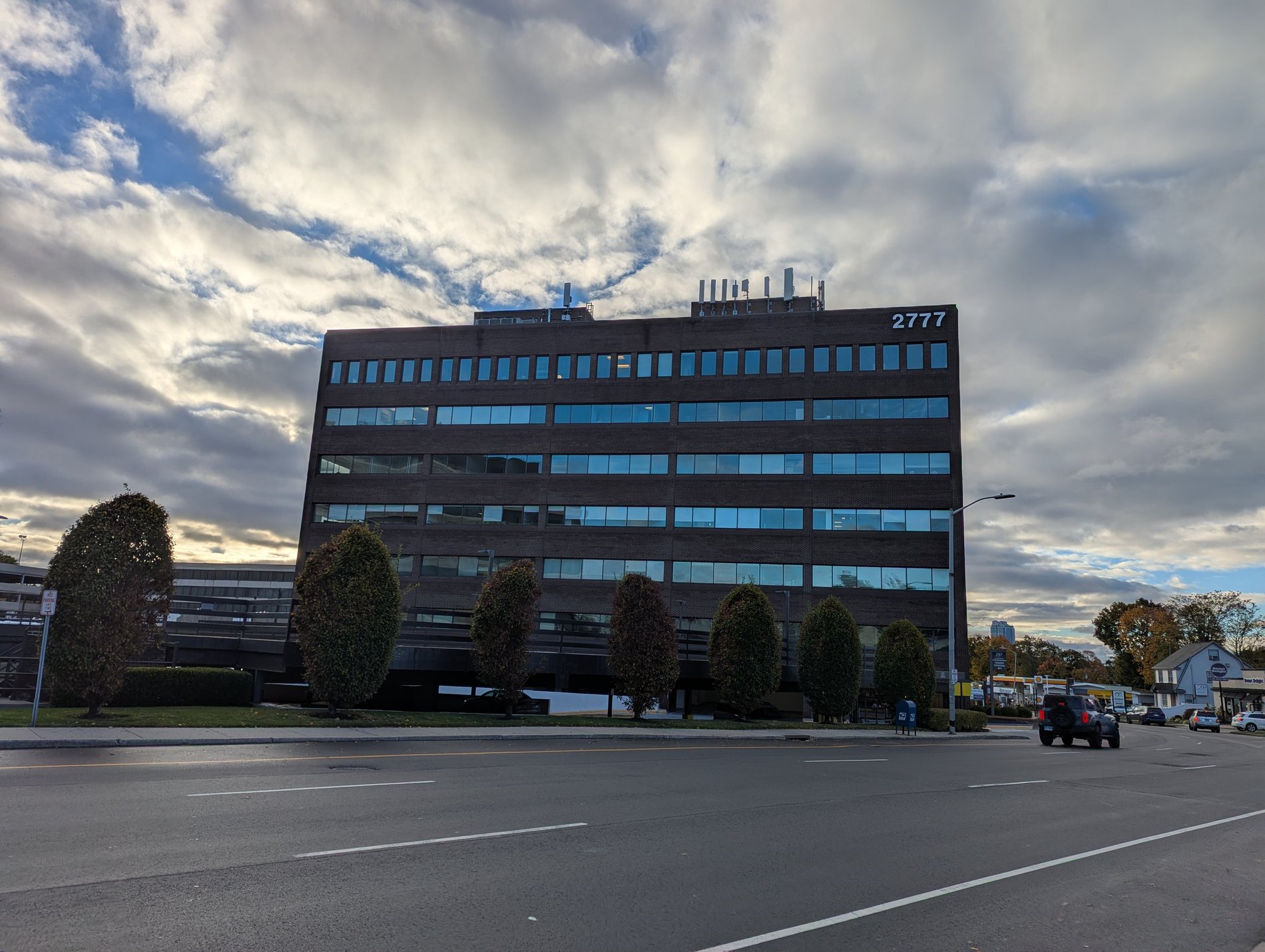Wright Insurance Agency Stamford, CT