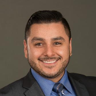 Agente de seguros de Allstate Gilbert Martinez