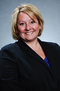 Photo of Joanna McMullen