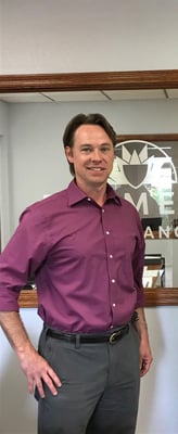 Photo of Daniel Spalding