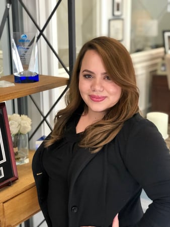 Photo of agent