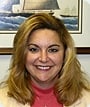 Photo of Laurie Flynn - Morgan Stanley