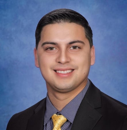 Photo of agent
