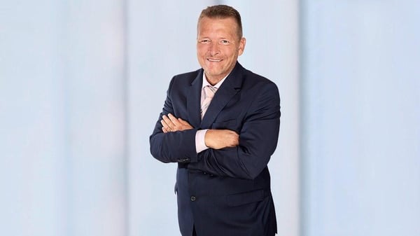 Roman Blaszczok. Ihr Ansprechpartner für die Barmenia Versicherung in Harsum.