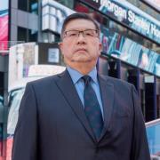 Photo of Wing Chin - Morgan Stanley