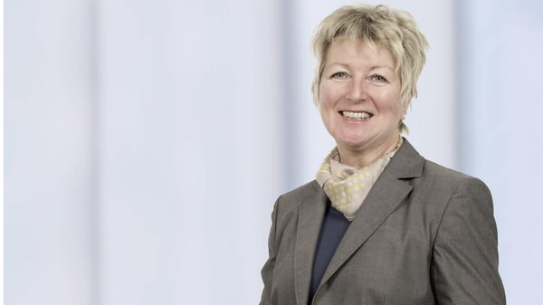 Edith Bortoletto. Ihre Ansprechpartnerin für die Barmenia Versicherung in Leverkusen.