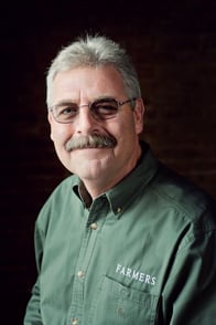 Photo of Lance Martin