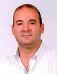 TRANQUILIDADE: Agente Gonçalo Nuno Martins Amaral Foto de Agente