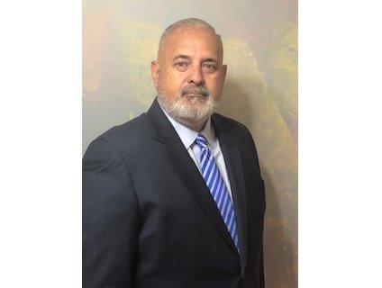 Photo of Michael Perea