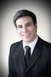 Photo of Isaac Marble